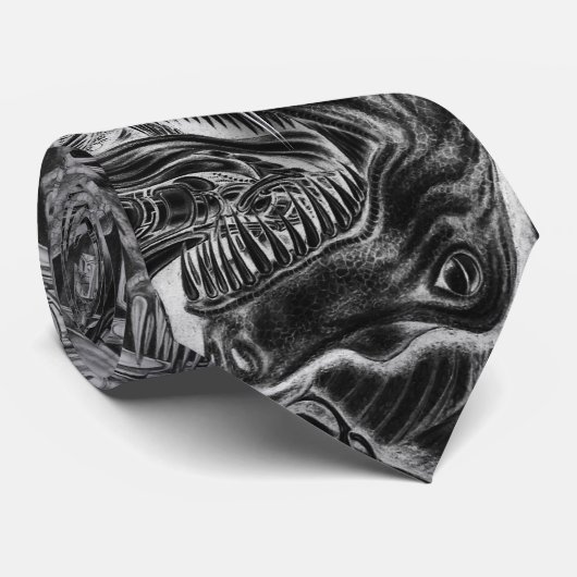 MASCULINEDAYDREAMtie Krawatte (Gerollt)