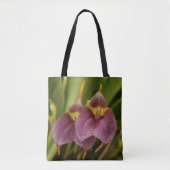 Masdevallia Tasche (Vorderseite)