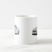 maserati gransport kaffeetasse (Mittel)