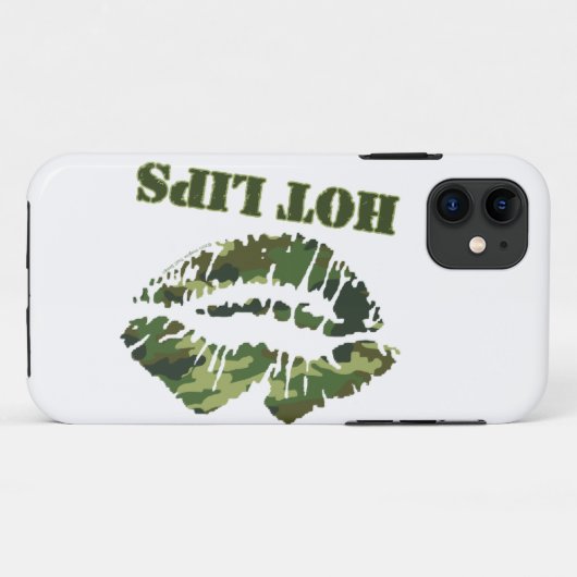 MASH Case-Mate iPhone HÜLLE (Rückseite (Horizontal))