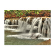 Mash Fork Falls, West Virginia