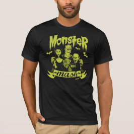 mash monster T-Shirt