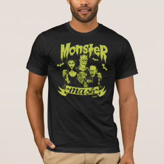 mash monster T-Shirt