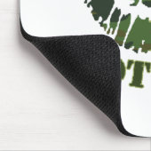 MASH MOUSEPAD (Ecke)