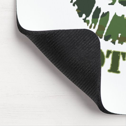 MASH MOUSEPAD (Ecke)