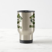 MASH REISEBECHER (Mittel)