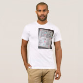 MASH T-Shirt (Vorne ganz)