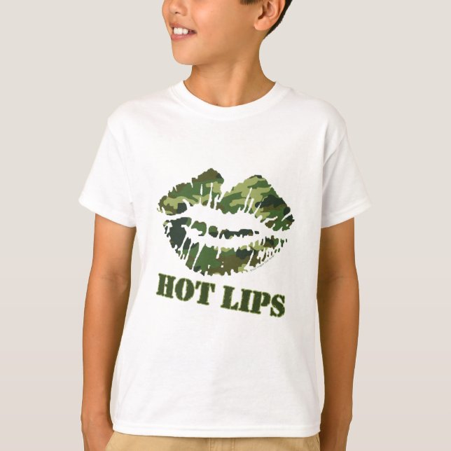 MASH T-Shirt (Vorderseite)