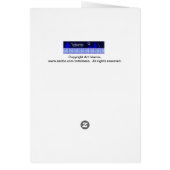 Masha Allah Glückwünsche islamisch (Hinten)