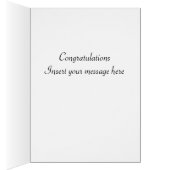 Masha Allah gratuliert (Innen (Rechts))