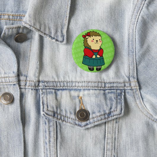Masha Knopf Button (Beispiel)