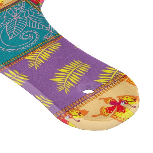 Masha und 3 Bären Schneidebrett (Ecke)