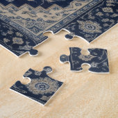 Mashallah Islamisches Puzzle-Dekor Puzzle (Seite)