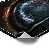 Mashed Poster (Ecke)