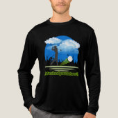 Mashed Potatoes long sleeve shirt (Vorderseite)