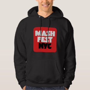 Mashfest-Logo-Hoodie Hoodie