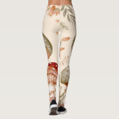 Mashrum Leggings (Rückseite)