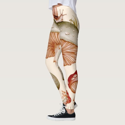 Mashrum Leggings (Links)