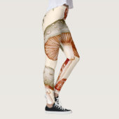 Mashrum Leggings (Rechts)