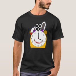 Mashup Alice T-Shirt