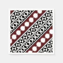 Masi Diagonals Napkins