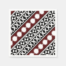 Masi Diagonals Napkins Serviette