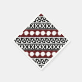 Masi Diagonals Napkins Serviette (Ecke)