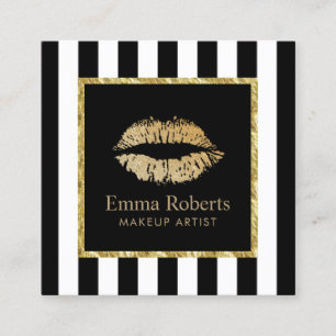 MASI - Museo d'arte della Svizzera italiana Quadratische Visitenkarte