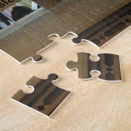 Masjid Al-Haram Puzzle (Seite)