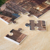 Masjid e Nabvi Islamisches Puzzle (Seite)