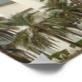 MASJID IM IRAK 01 (8) POSTER (Ecke)