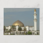 MASJID IM IRAK 01 (8) POSTKARTE (Vorderseite)