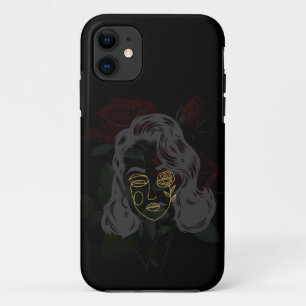 Mask-Handyhülle Case-Mate iPhone Hülle