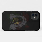 Mask-Handyhülle Case-Mate iPhone Hülle (Rückseite (Horizontal))