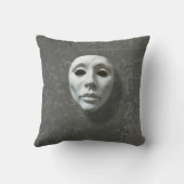 MASK KISSEN (Rückseite)