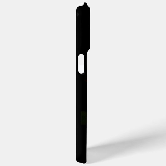 Mask phone case  (Rückseite / Rechts)