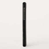 Mask phone case (Hinten/Links)