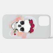 Mask phone case  (Rückseite (Horizontal))