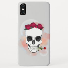 Mask phone case