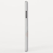 Mask phone case (Hinten/Rechts)