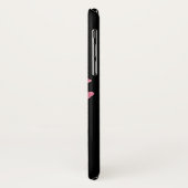 Mask phone case (Hinten/Links)