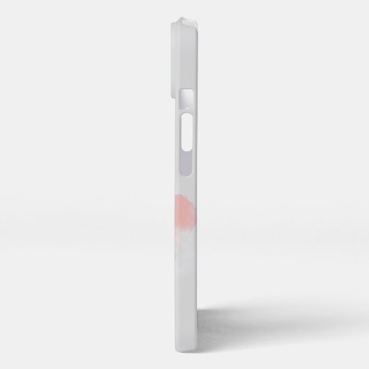 Mask phone case iPhone hülle (Linke Seite)