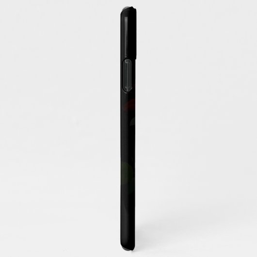 Mask phone case iPhone hülle (Rechte Seite)