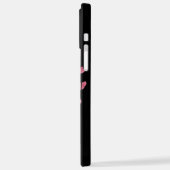 Mask phone case iPhone hülle (Linke Seite)