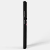 Mask phone case samsung galaxy hülle (Rechte Seite)