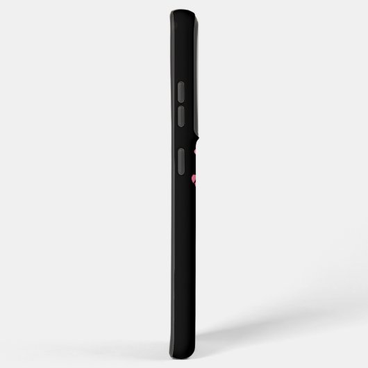 Mask phone case samsung galaxy hülle (Rechte Seite)