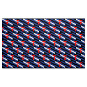 Mask Pride-Flagge Stoff (Fat Quarter (45,7 x 55,9 cm))