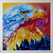 Maska Poster (Vorne)