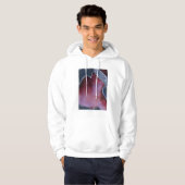 Maske 2009 hoodie (Vorne ganz)