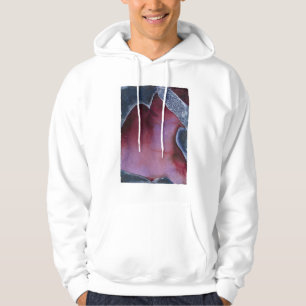 Maske 2009 hoodie
